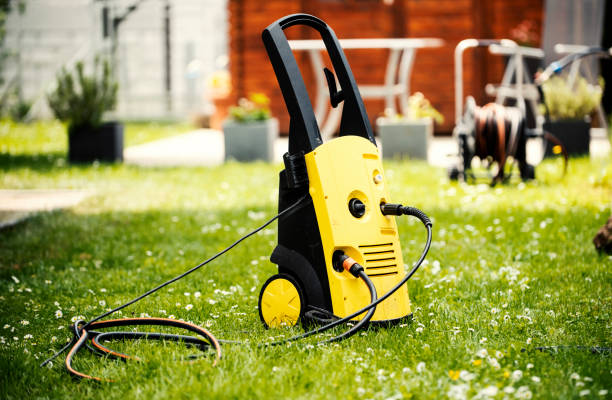 Best Parking Lot Cleaning in Stanhope, NJ